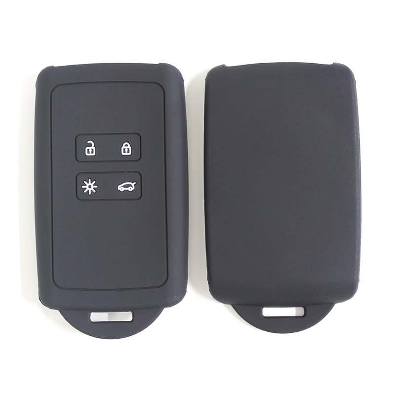 Applicable to Leno Corea special key case buckle Corea smart key car remote control protective cover