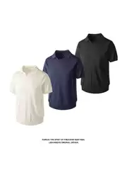 Summer Lightweight Retro Solid Color Knit Short-Sleeve Men's Old Money Style Luxury High-End Slim Fit T-Shirt Top