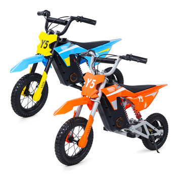 Children's Electric Car, Motorcycle, Large Kart, Male and Female Baby Can Sit On, Rechargeable Battery Car, Toy Stroller