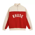 Red Top (fleece-lined)