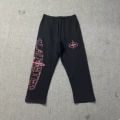 659 black pants