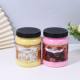 Fragrant beads factory wholesale lasting fragrance soft antistatic protective clothing color fragrance laundry beads