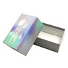 Manufacturer's Packaging Box, Lid and Base Box, Color Box, Corrugated Flip-Top Box, Drawer Box, New Year Gift Box