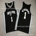 Children's clothing spurs 1 black
