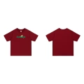 P011 Burgundy