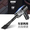 Direct Selling German Wireless Car Vacuum Cleaner Small Household Rechargeable Handheld Indoor Sofa Desktop Wholesale
