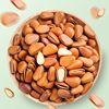 Northeast Pine Nuts 24 New Arrivals Special Grade Extra Large Open Pine Nuts Original Hand Peeled Large Granules Red Pine Nuts Nut Snacks