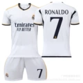 24 Real Madrid Home #7 (Ronaldo)