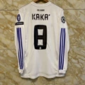1011 real madrid home no. 8