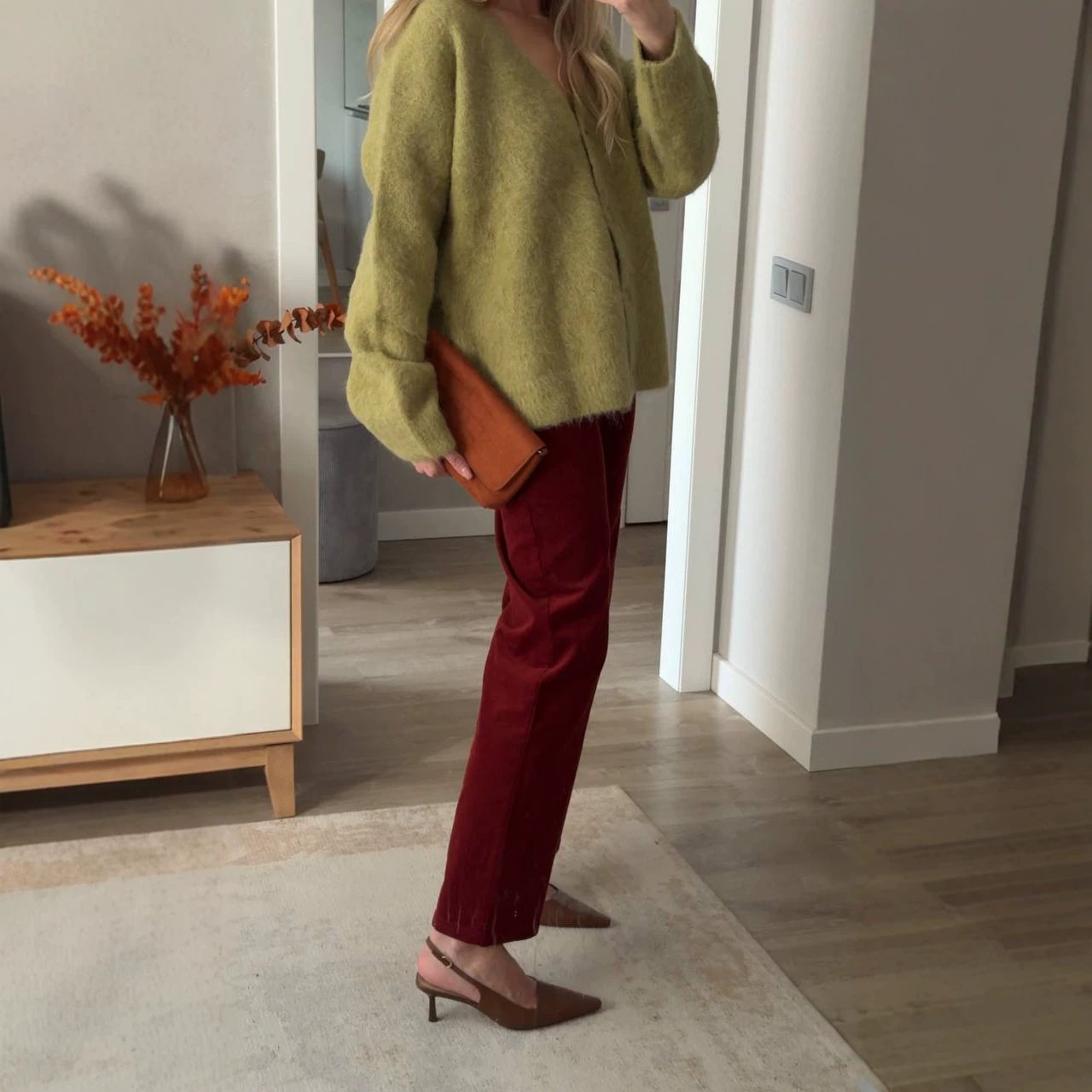 Womens Oversized Cardigan Soft Wool Blend Long Sleeve Cozy Knit Casual Chic for Fall Winter Wholesale Available
