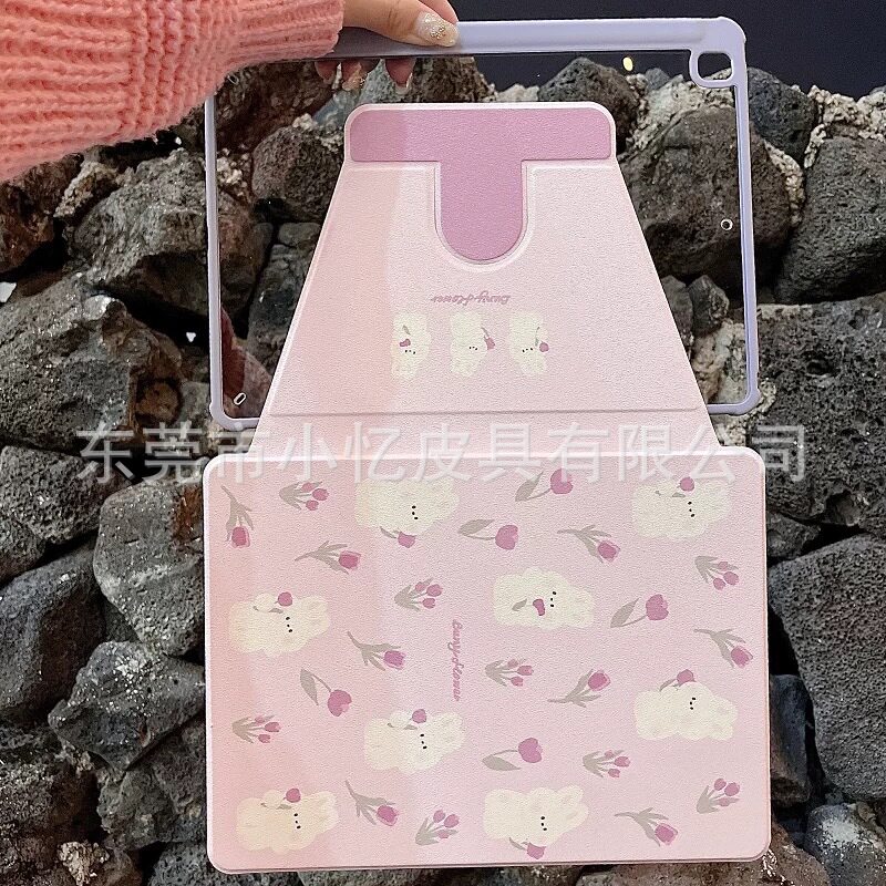 Suitable for flat protective cover glory X8X9Pro11.5 with pen slot 12.1 inch rotating 11 inch shell drop-proof