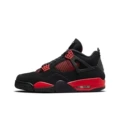 Aj4—lightning thunder