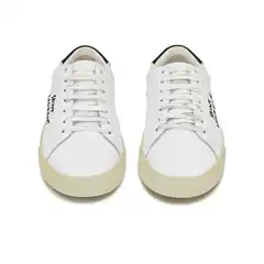 Original Label Original Box Court Classic Canvas Distressed Printed Low-Top Casual Fashion Sneakers