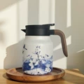 Jade butterfly qingyun