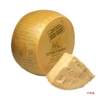 Parmesan Cheese Cheese Italian Parmesan Hard Ready-To-Eat Cheese Baked December Commercial