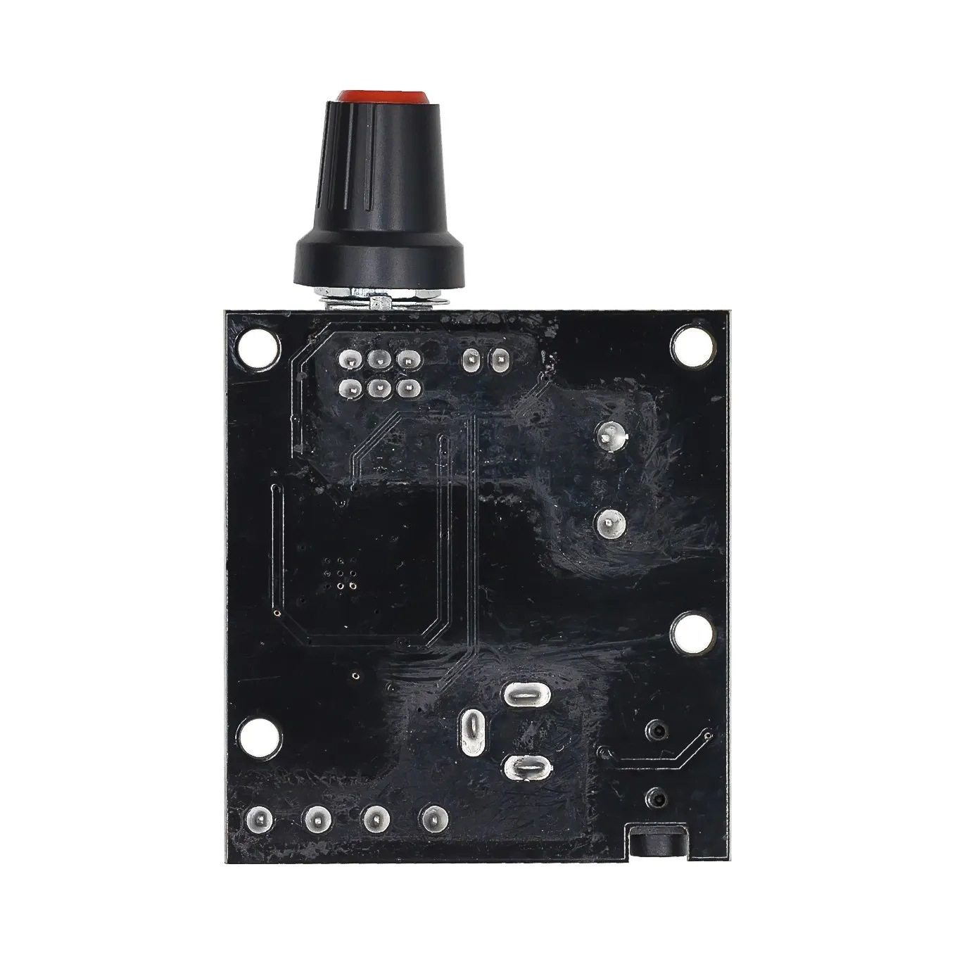 PAM8610 dual channel 12V HD amplifier board pure digital amplifier 15W * 2 high power amplifier module