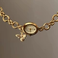 G14043 chain gold gold