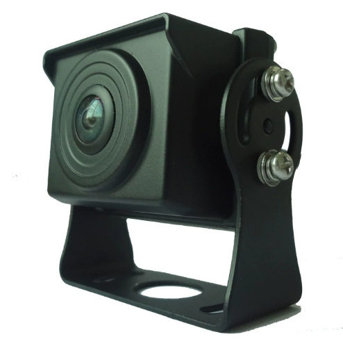 10.1inch Four-Section 3-Way Ai Screen Driving Recorder for Passenger and Freight Vehicles + 4 High-Definition Ahd Cameras Universal Model