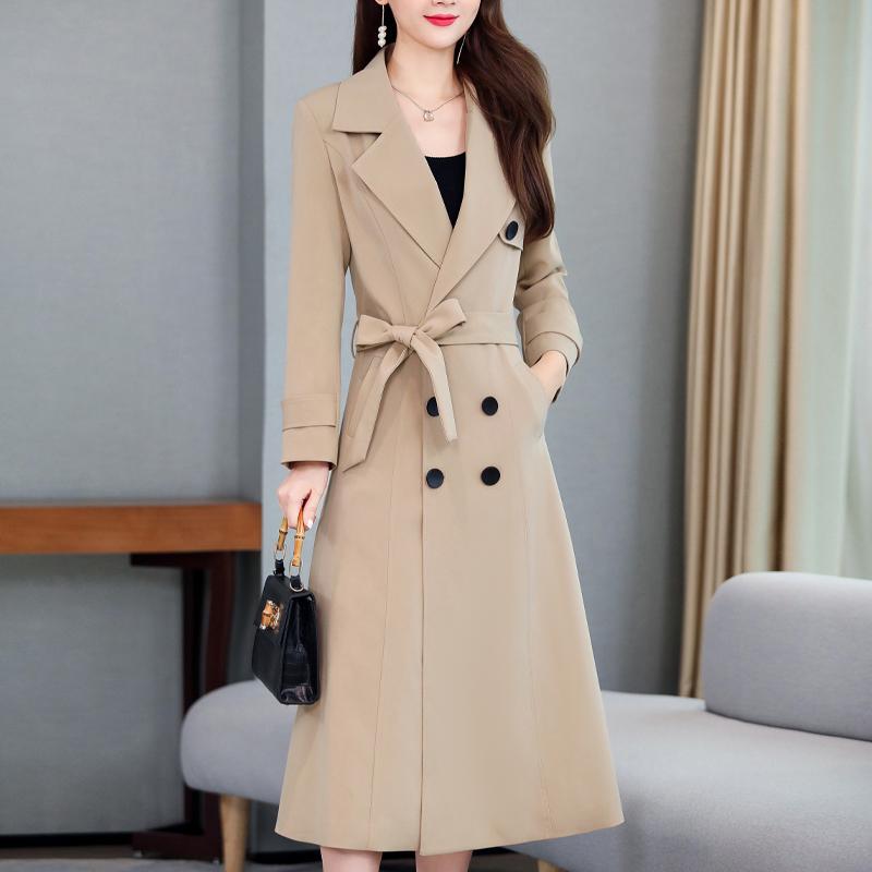 (Mới) Mã K0954 Giá 2020K: Áo Khoác Nữ Wotdpi Dáng Ôm Body Gợi Cảm Sexy Hàng Mùa Xuân Thu Đông Thời Trang Nữ Chất Liệu G05 Sản Phẩm Mới, (Miễn Phí Vận Chuyển Toàn Quốc).