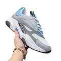 White gray blue