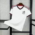 2026 mexico away kit