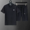 6549 black suit
