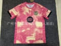 Barcelona fans 13