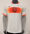 2026 netherlands away game