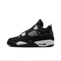 Aj4 black and white