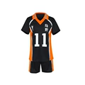 No. 11 uye uniform