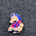 Horse head