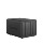 Сетевой сервер хранения данных NAS Tieweima F4-424 Pro с 4 отсеками, 8-ядерным процессором и 8-поточной памятью объемом 32 ГБ mini 4