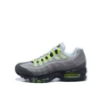 Gray green