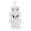 White rabbit
