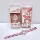 Новые часы Sanrio с циферблатом Kulomi Hello Kitty из сплава с мультяшными часами Студенческие кварцевые часы в подарок mini 3