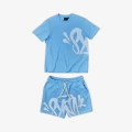 980 suit [light blue]