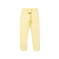 Warm yellow