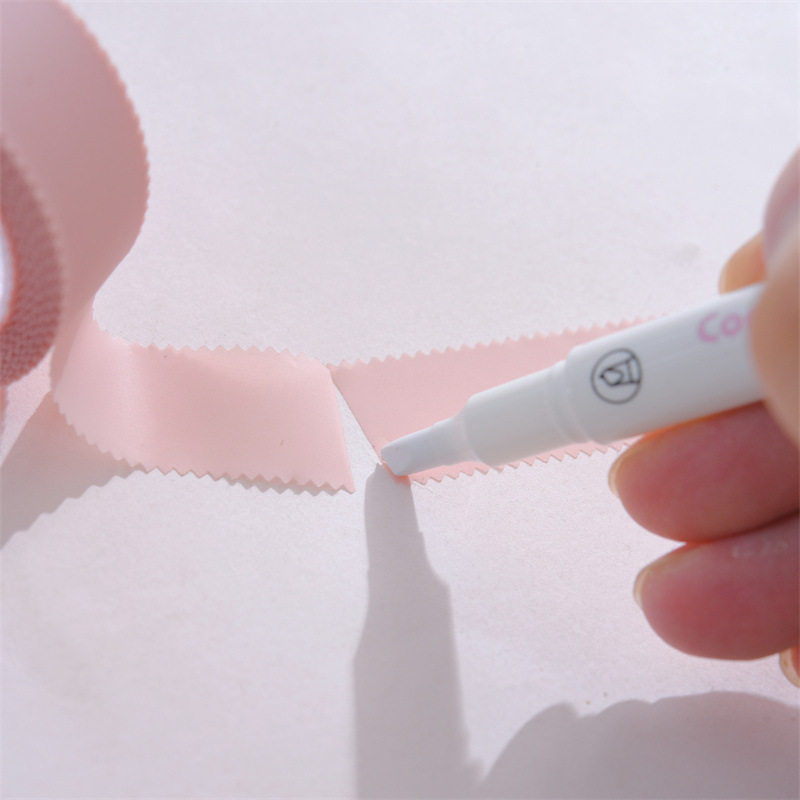 Chenxi Z-10128 thermal elimination pen ceramic carving pen high-looking double-headed dual-purpose portable pen protection information