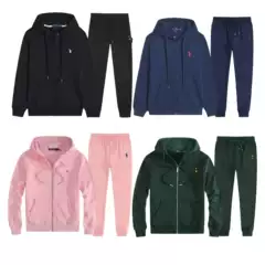 Polo ralph lauren Hoodie Full-Zip Hoodie