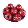 Crispy Jujubes Without Seeds, Crispy Dried Red Dates, Individually Packaged, Xinjiang Crispy Gray Dates, Originally from Xinjiang