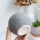Креативные цветочные горшки для суккулентов, трансграничные керамические горшки для домашнего садоводства, комбинированные цветочные горшки для макарон на Амазонке mini 3