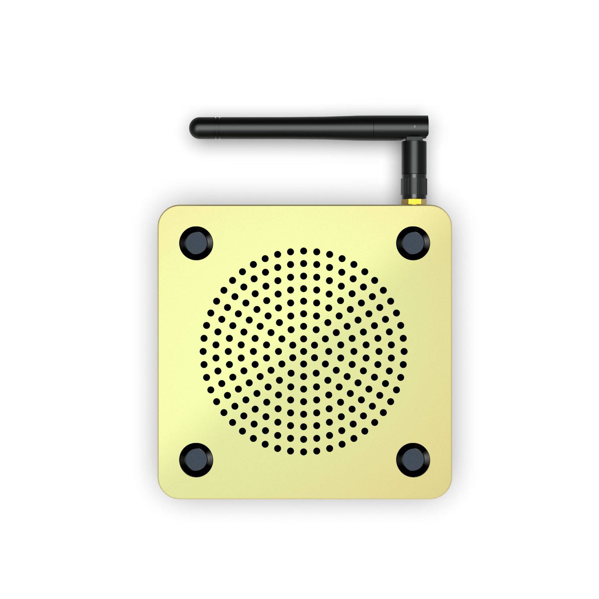 X96X10 Tv Box Amlogic S928X-J Android 11 Network Export Set-Top Box Gigabit Player Tvbox