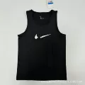 254 style tights vest black