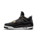 Aj4-black gold