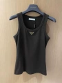 Black-female vest