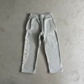 Gray/pants (good quality)