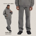 Trousers - gray