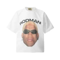 White Rodman