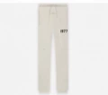 1977 wheat color leggings sweatpants