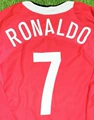 0506 manchester united champions league font